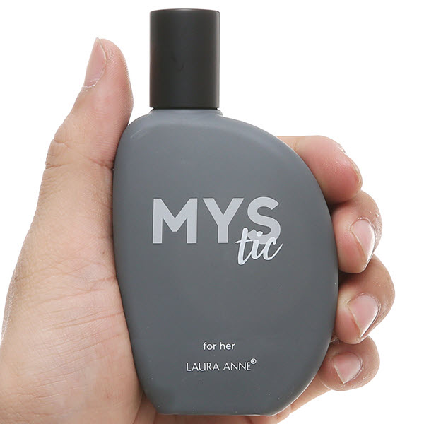 Nước Hoa Nữ Venus Laura Anne Mystic For Her 30ml
