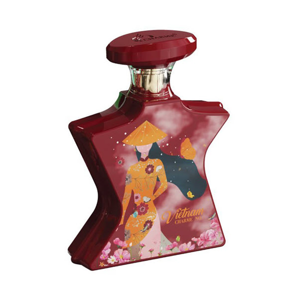 Nước Hoa Charme No.1 Việt Nam 100ml