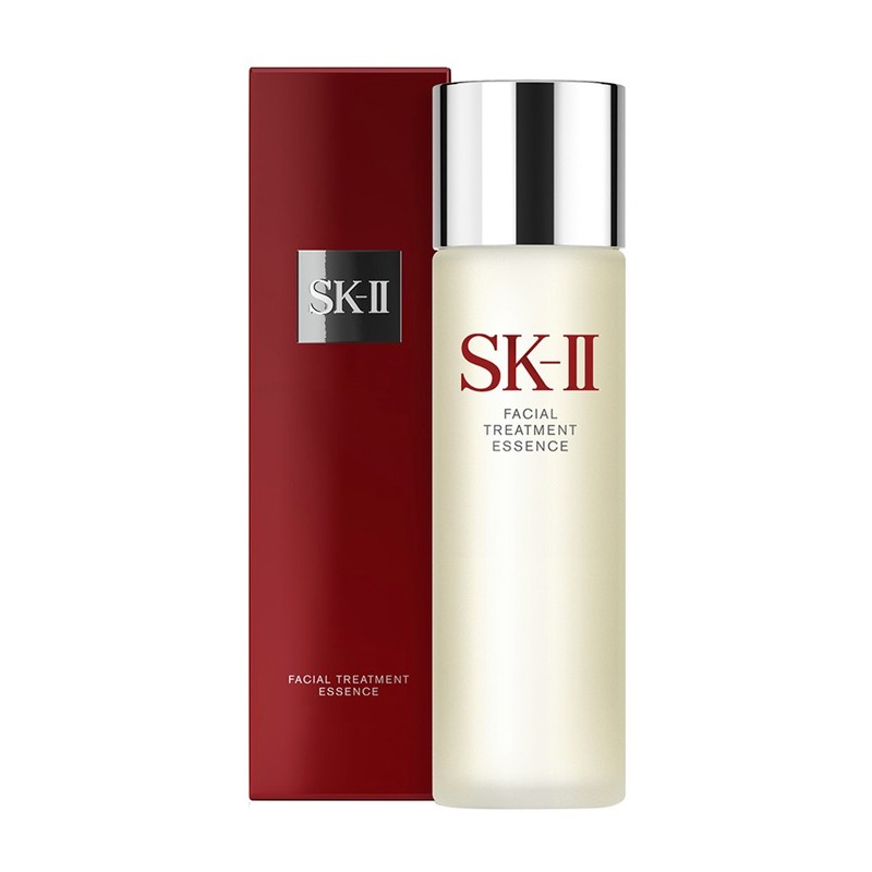 Nước thần FacIal Treatment Essence SKII