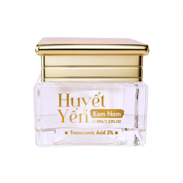 Kem Dưỡng Trị Nám Huyết Yến Kbone