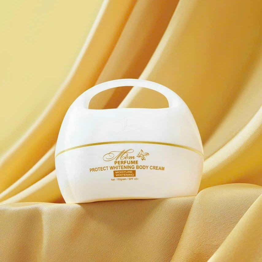 Kem Body Mềm A Cosmetic Chính Hãng 2023