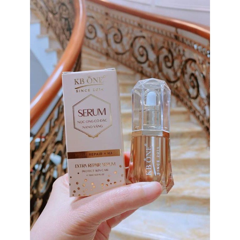 Serum collagen KBONE 15ml