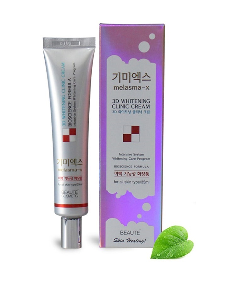 Kem nám Melasma - X Beauty Cosmetic Hàn Quốc