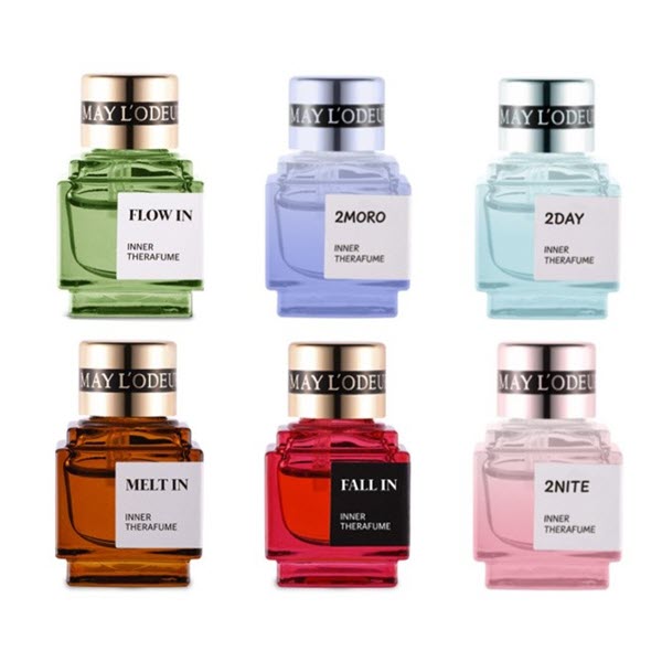Nước Hoa Vùng Kín May l’odeur