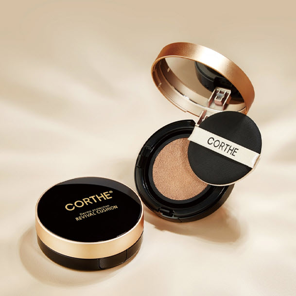 Phấn Nước Corthe Dermo Protection Revival Cushion