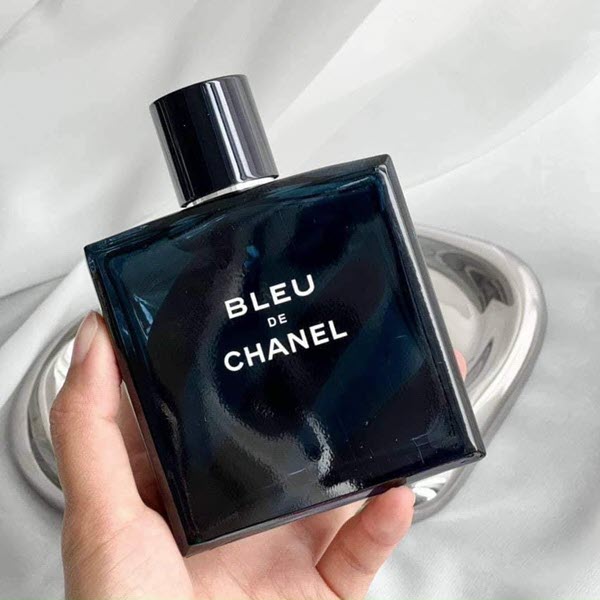 Nước Hoa Nam BLEU Chanel EDT 100ml