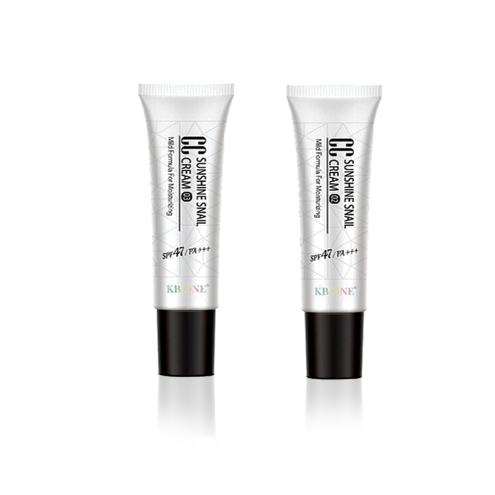 KBone Kem Che Khuyết Điểm CC Cream 50ML