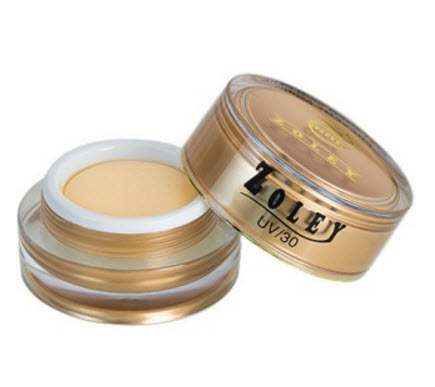 KEM DƯỠNG CHỐNG LÃO HÓA DA ZOLEY VÀNG 25g