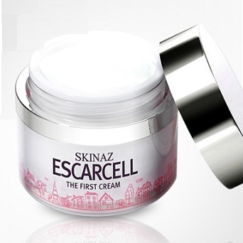 Skinaz Escarcell Skinaz chống nhăn, trắng da, mờ nám tàng nhang, giảm sẹo rỗ, phục hồi da hư tổn, chống lão hóa