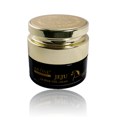 Kem Dưỡng Da Mỡ Ngựa KBONE 50g