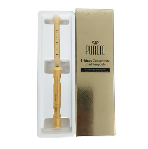 Serum tế bào gốc Purete 