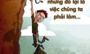 Buông tay…