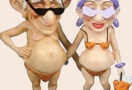 Nỗi khổ làm chồng