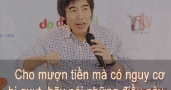 Cách đòi nợ có nguy cơ bị quỵt thâm thúy nhất chắc chắn đòi lại được 100%