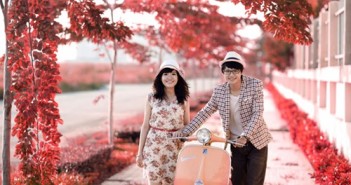 Những hình ảnh đẹp lãng mạn nhất về tình yêu