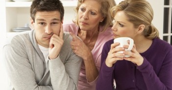 Những câu nói hay về mẹ chồng qua vần thơ ý nghĩa nhất