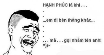 Những câu nói chém gió hài hước không đỡ được hay nhất mọi thời đại