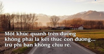 Những câu nói bất hủ sâu sắc về cuộc sống hay và ý nghĩa nhất