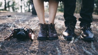 Nếu Thực Sự Yêu Thì Đừng Lấy Cái Cớ Gia Đình Phản Đối Để Chia Tay