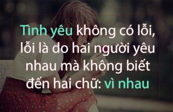 Blog Tình Yêu Buồn Khi Chia Tay