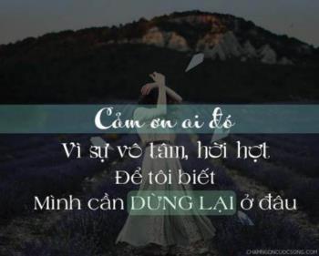 Status Tình Yêu Buồn Khi Tình Vỡ Tan