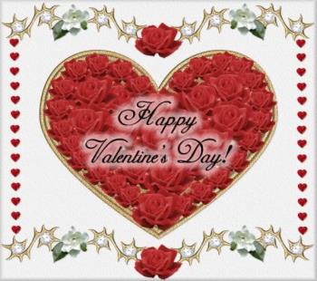 Thơ Tình Yêu Cho Mùa Valentine
