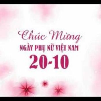 Những mẫu cắm hoa 20-10 đẹp ngất ngây ai cũng có thể thực hiện