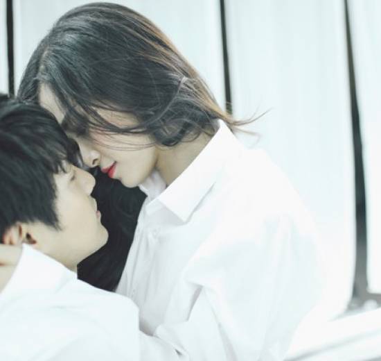 toi chi dam yeu nguoi