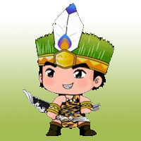 Sơn Tinh, Thủy Tinh thời nay