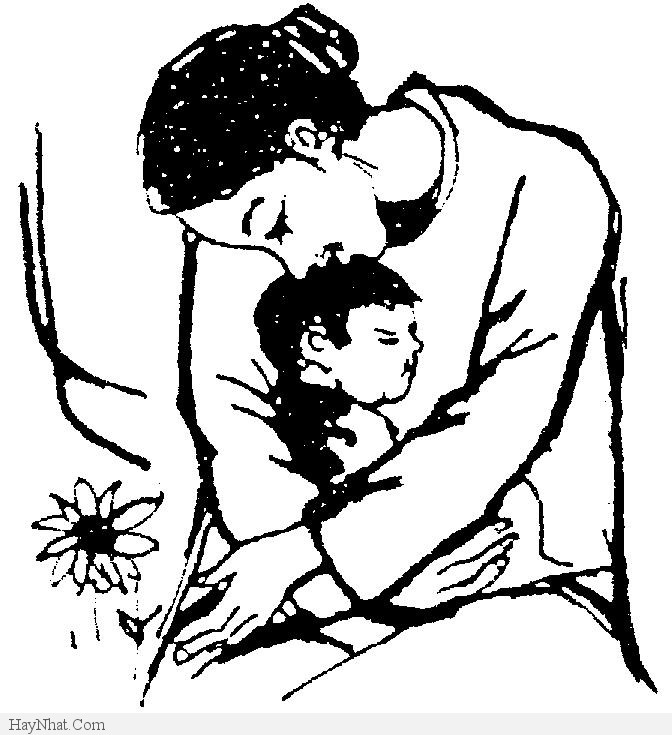 Chuyện của mẹ tôi… 2