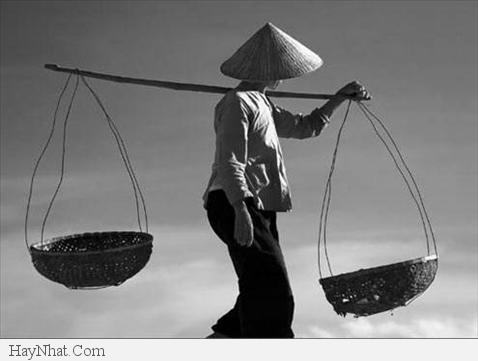 Hai bao tải của một người mẹ khiến cả trại giam bật khóc 0