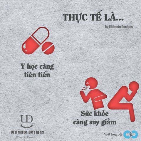 10 sự thật đắng lòng 1