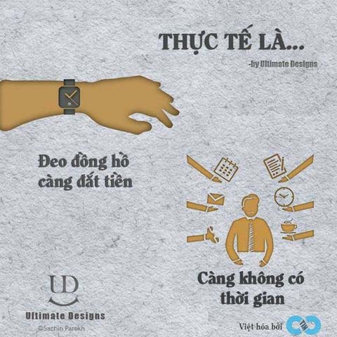10 sự thật đắng lòng 2