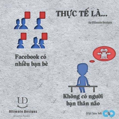 10 sự thật đắng lòng 4