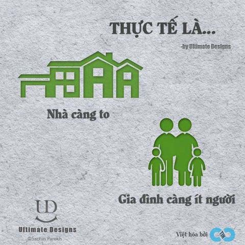 10 sự thật đắng lòng 5