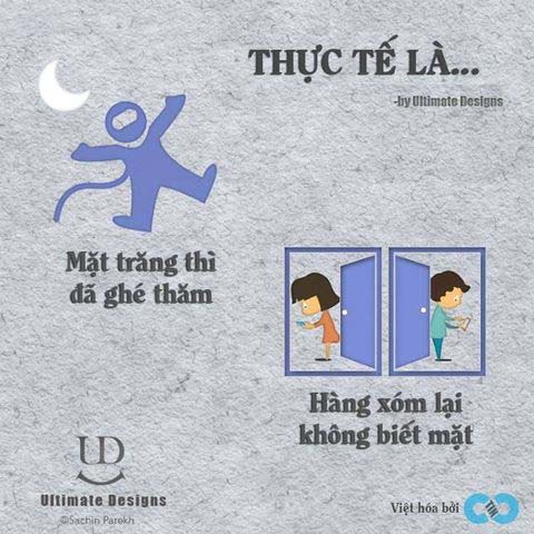 10 sự thật đắng lòng 6