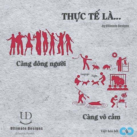 10 sự thật đắng lòng 8