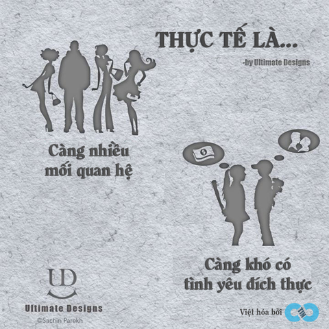 10 sự thật đắng lòng 9