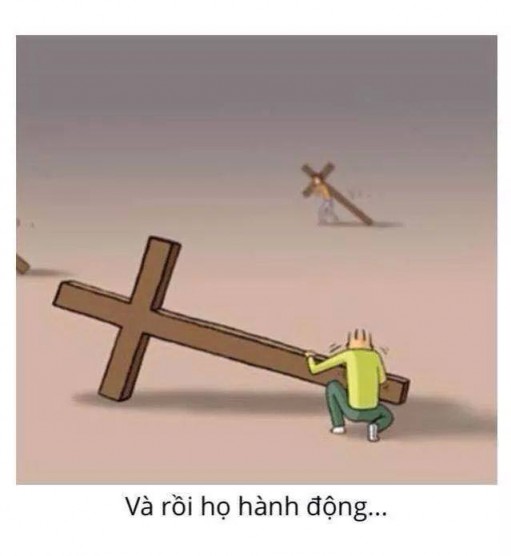 Gánh nặng cuộc đời 3