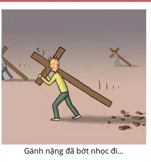 Gánh nặng cuộc đời 4