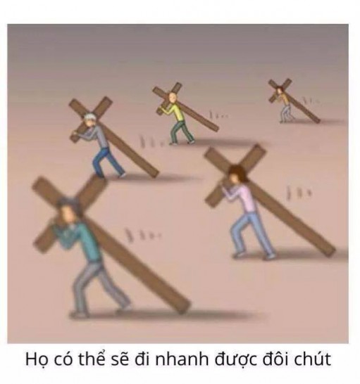 Gánh nặng cuộc đời 5