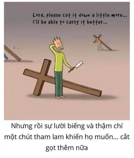 Gánh nặng cuộc đời 6