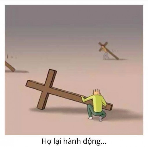 Gánh nặng cuộc đời 7