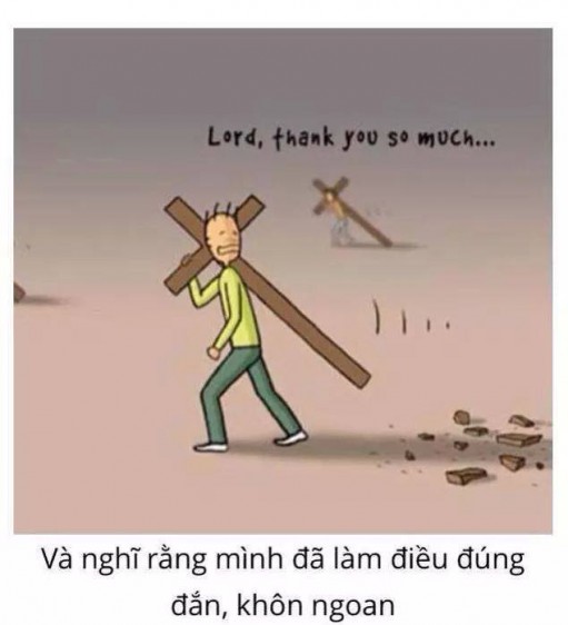 Gánh nặng cuộc đời 8