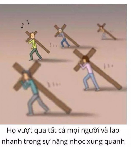 Gánh nặng cuộc đời 9