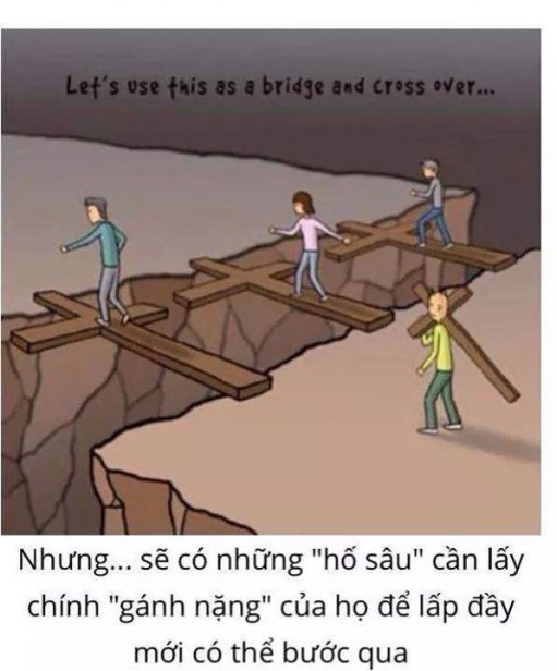 Gánh nặng cuộc đời 10