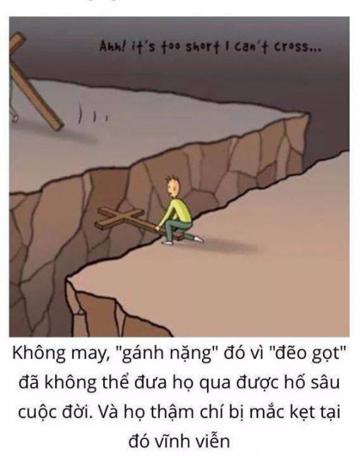 Gánh nặng cuộc đời 11