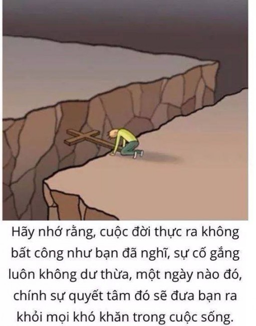 Gánh nặng cuộc đời 12