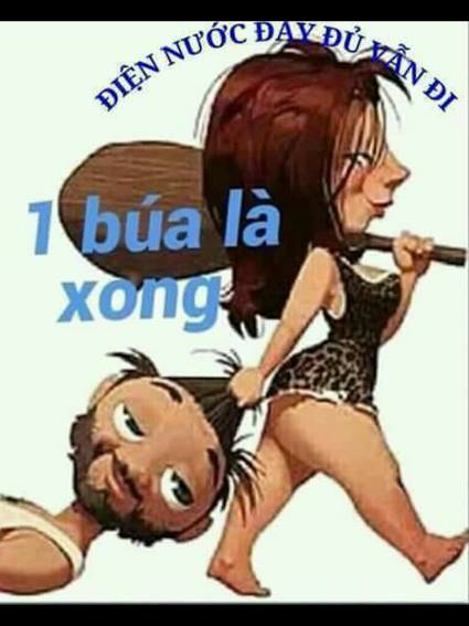 Dạy chồng