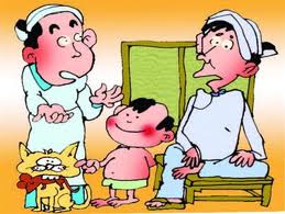 Truyện cười hay nhất thế giới